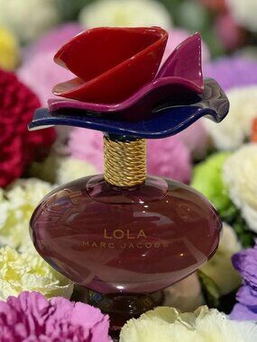LOLA by Marc Jacobs (DISCONTINUED!) - NEW